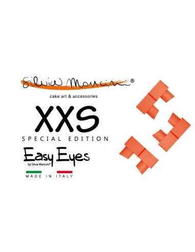 Marcador de ojos hombre Silvia Mancini