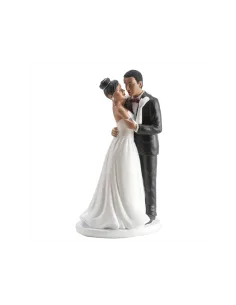 Figura novios 16 cm