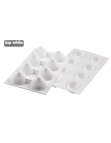 Molde silicona Goutte Silikomart