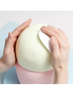 Set 3 alisadores de silicona para ángulos difíciles Squires Kitchen 2