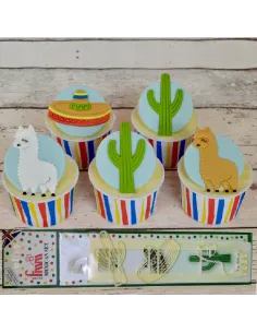 Cortador regla México FMM