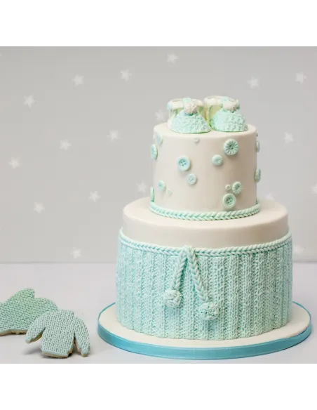 Molde silicona Punto Karen Davies