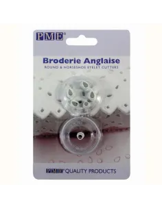 Set de 2 cortadores encaje 0