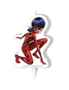 Vela Ladybug 2D