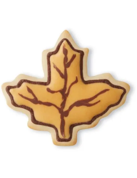 Set 7 cortadores Otoño