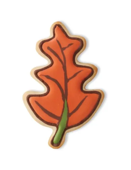 Set 7 cortadores Otoño