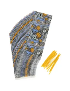 Set 20 bolsas para dulces Halloween 2