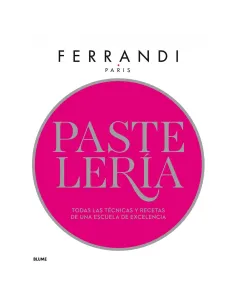 Pastelería. Ferrandi