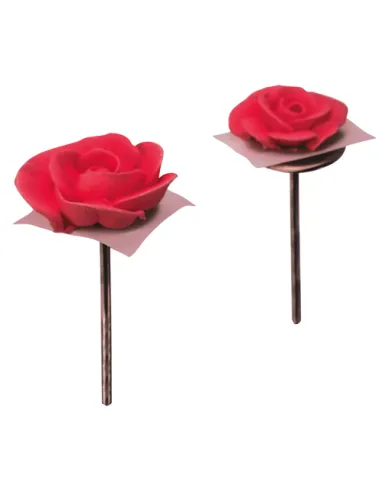 Clavo para flores 4 cm