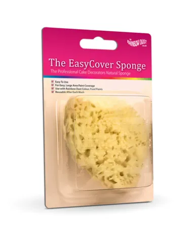 Esponja Easy Cover