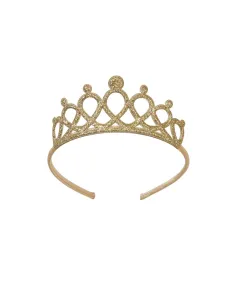 Set Diadema con tiara y varita 2