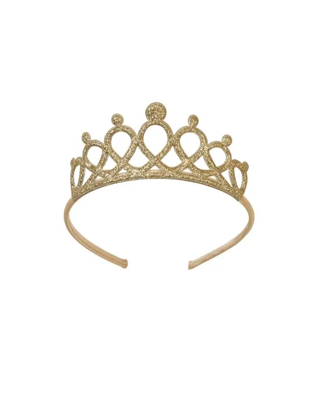 Set Diadema con tiara y varita