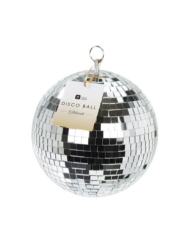 Bola de discoteca