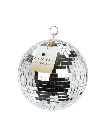 Bola de discoteca