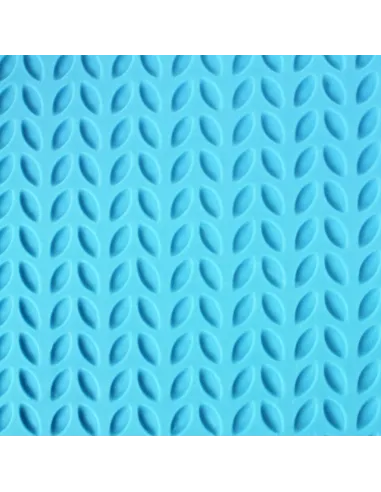 Lámina texturizadora Espigas PME