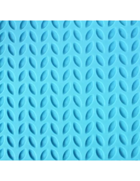 Lámina texturizadora Espigas PME