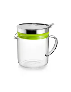 Reciclador de aceite Carne Ibili