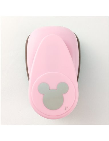 Troqueladora Mickey 2"