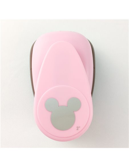 Troqueladora Mickey 2"