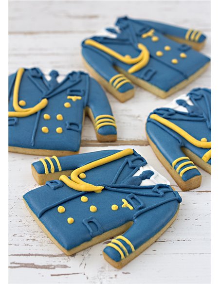 Cortador camiseta Postreadicción