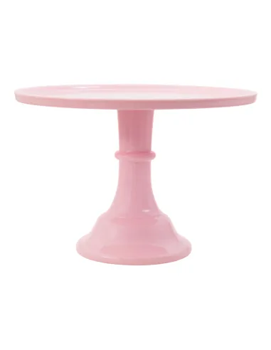 Stand para tartas Rosa 29,7 cm