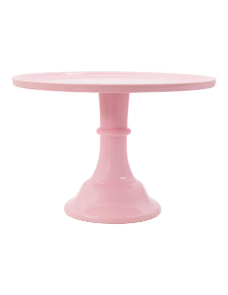 Stand para tartas Rosa 29,7 cm