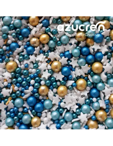 Sprinkles mix Nube 90 g