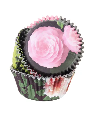 Cápsulas de papel Jardín PME