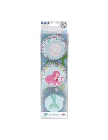 Cápsulas de papel Sirena PME