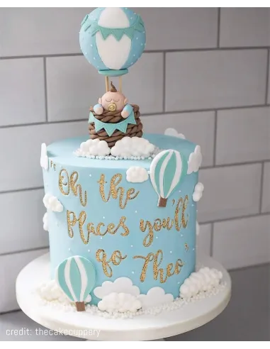 Marcador letras mayúsculas y minúsculas Elegant Sweet Stamp