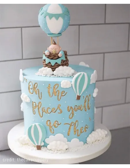 Marcador letras mayúsculas y minúsculas Elegant Sweet Stamp