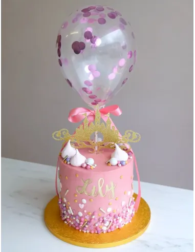 Marcador letras mayúsculas y minúsculas Handwritten Sweet Stamp