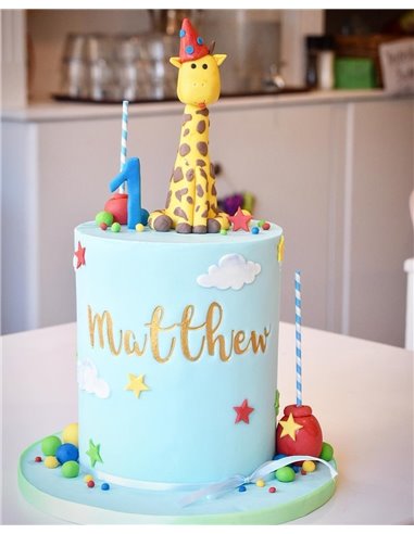 Marcador letras mayúsculas y minúsculas Handwritten Sweet Stamp