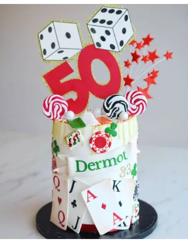 Marcador letras, números y signos Classic Sweet Stamp