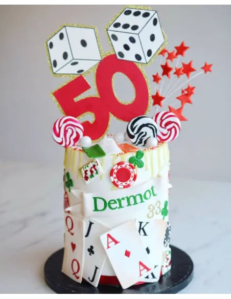 Marcador letras, números y signos Classic Sweet Stamp