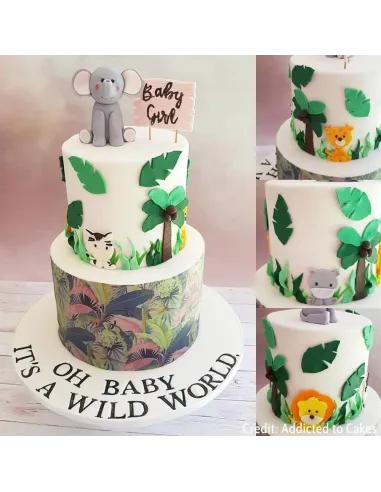 Marcador letras, números y signos Classic Sweet Stamp