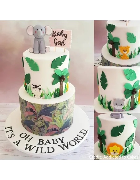 Marcador letras, números y signos Classic Sweet Stamp