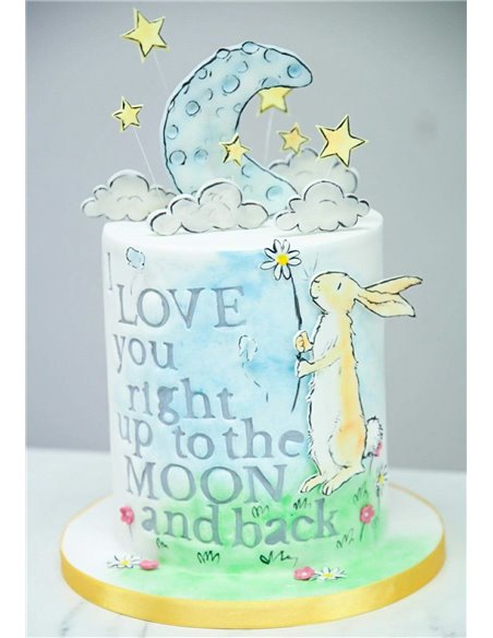 Marcador letras, números y signos Classic Sweet Stamp