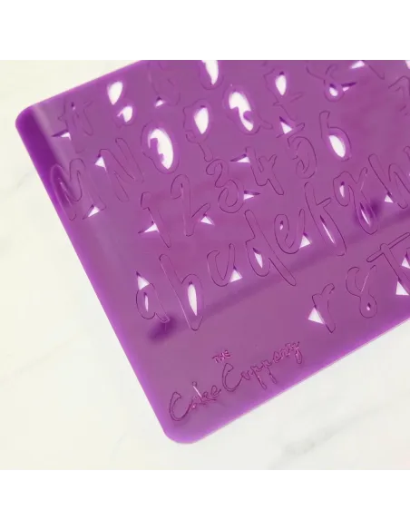 Marcador letras, números y signos Urban Sweet Stamp