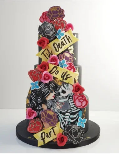 Marcador letras, números y signos Urban Sweet Stamp