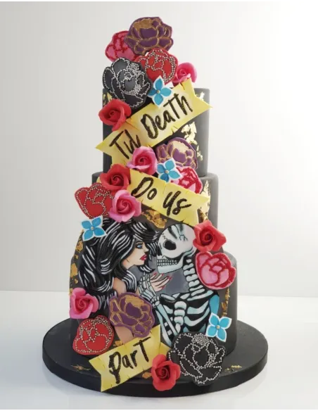 Marcador letras, números y signos Urban Sweet Stamp