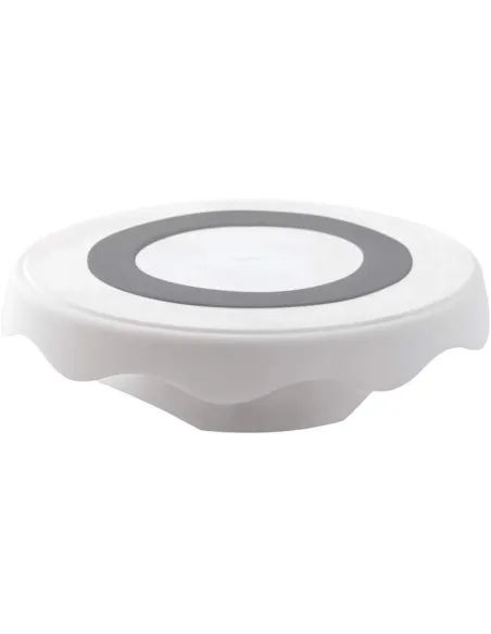 Base giratoria ajustable Wilton
