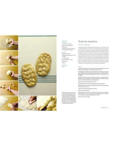 100 Recetas de pan de pueblo, Ibán Yarza