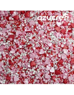 Sprinkles mix Kiss 90 g