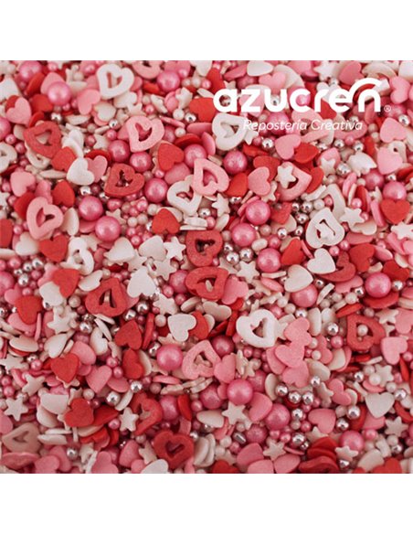 Sprinkles mix Cupido 90 g