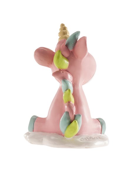 Figura Unicornio Dekora