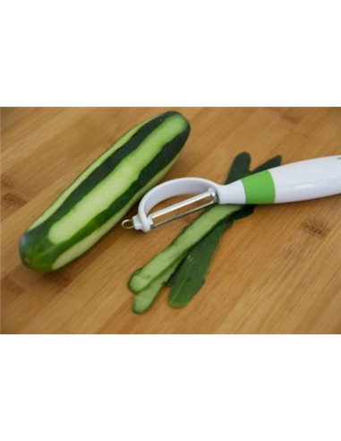 Pelador de cocina Crisp