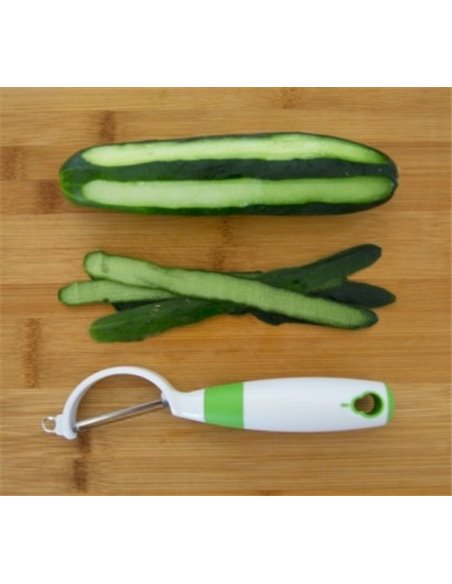 Pelador de cocina Crisp