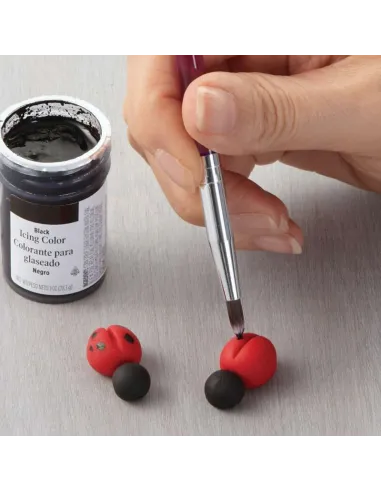 Kit para aprender a decorar con fondant Wilton