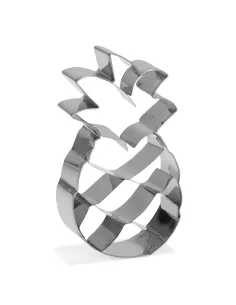 Cortador galletas Piña